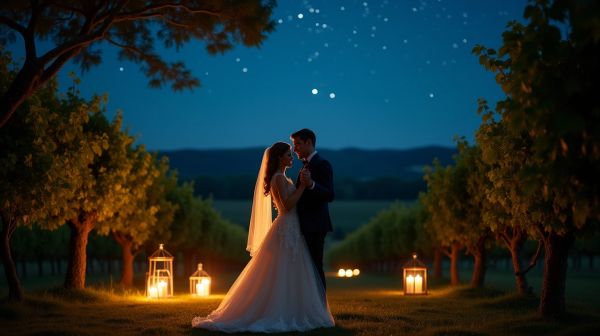 L'animation idéale pour votre mariage avec un DJ en Alsace