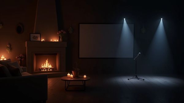 Magie de proximité vs spectacle de scène : lequel choisir pour votre soirée